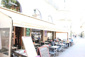 Café des Arts Montpellier image