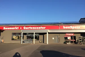 bauSpezi Baumarkt + Gartencenter image