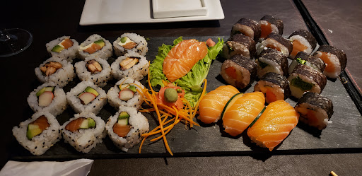 Takó Sushi