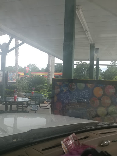 Fast Food Restaurant «Sonic Drive-In», reviews and photos, 1719 E 9 Mile Rd, Pensacola, FL 32514, USA