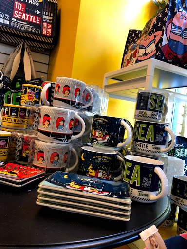 Gift Shop «Simply Seattle», reviews and photos, 1600 1st Ave, Seattle, WA 98101, USA
