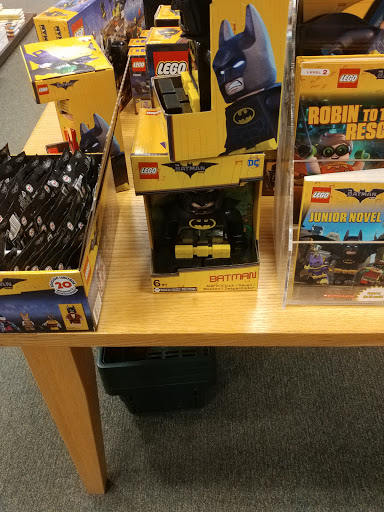 Book Store «Barnes & Noble», reviews and photos, 25 Hazard Ave # 4, Enfield, CT 06082, USA