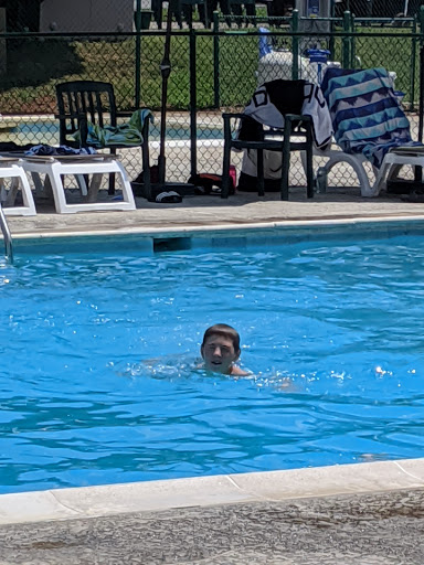 Country Club «Culpeper Country Club», reviews and photos, 2100 Country Club Rd, Culpeper, VA 22701, USA