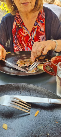 Plats et boissons du Crêperie Crêperie Cabioc'h à Roscoff - n°20