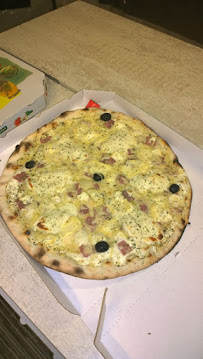 Photos du propriétaire du Titi Pizzeria Peypin - n°18