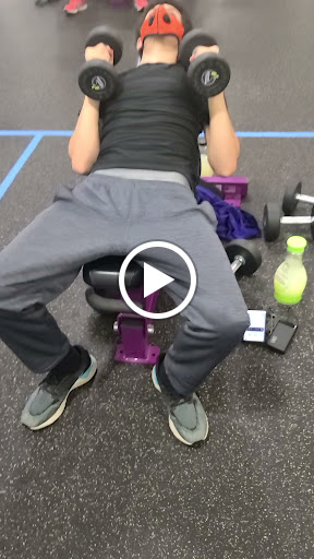 Gym «Planet Fitness», reviews and photos, 84 Shops at 5 Way, Plymouth, MA 02360, USA