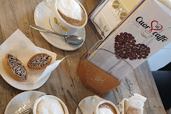 Cuor di Caffè di Gravazzi Mara