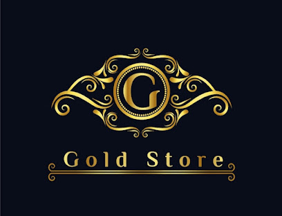 GOLD STORE