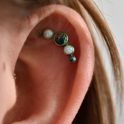 Explore music inspired tattoo ideas, creative tattoo ideas in Reno, available at Black Hole Body Piercing