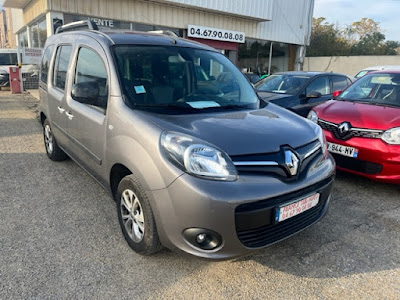 France Sud Automobile à Maraussan