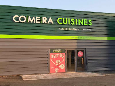 COMERA Cuisines Dax - Saint-Paul-lès-Dax à Saint-Paul-lès-Dax