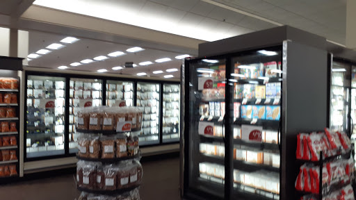 Grocery Store «Lunds & Byerlys Roseville», reviews and photos, 1601 County Rd C West, Roseville, MN 55113, USA
