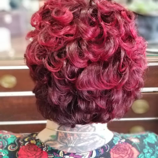 Hair Salon «G & D Salon», reviews and photos, 38 Robbinsville Allentown Rd D, Robbinsville, NJ 08691, USA