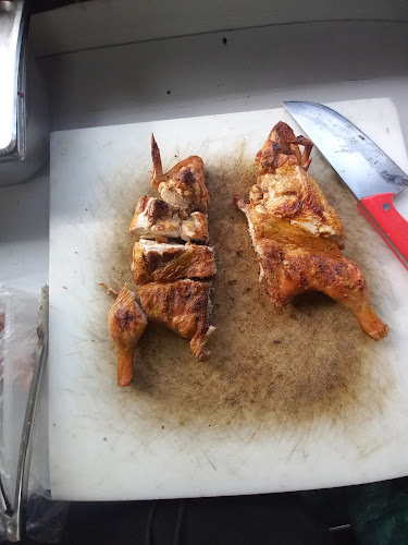 Comentarii opinii despre FRANGO