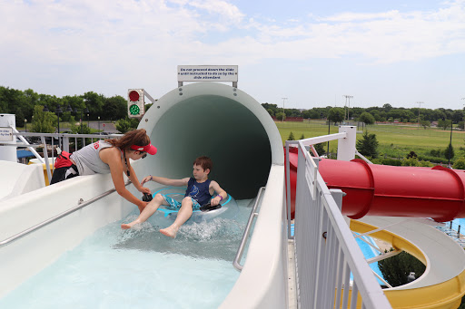 Water Park «Barefoot Bay», reviews and photos, 1461 N Midlothian Rd, Mundelein, IL 60060, USA