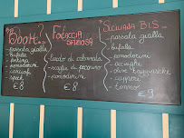 Menu / carte de PIZZA TITTI - Pizzeria D'asporto à Osio Sotto