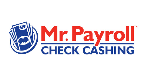 Mr. Payroll Check Cashing