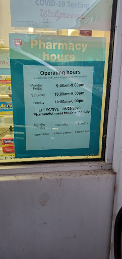 Drug Store «Walgreens», reviews and photos, 2270 Union Lake Rd, Commerce Charter Twp, MI 48382, USA