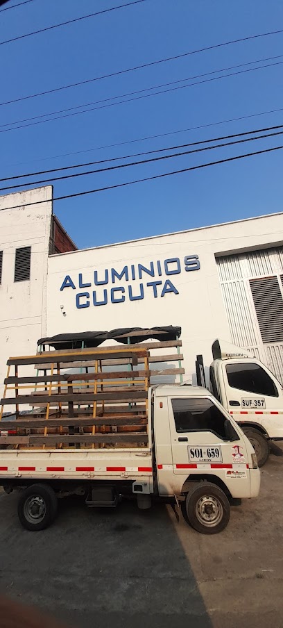 Aluminios Cucuta