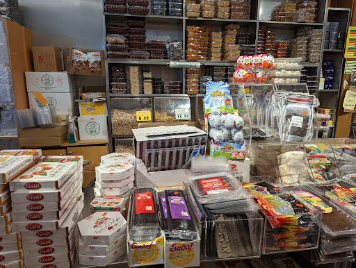 Kosher Grocery Store «Elat Kosher Market», reviews and photos, 8730 W Pico Blvd, Los Angeles, CA 90035, USA