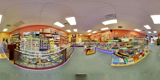 Tobacco Shop «Centerville Smoke Shop», reviews and photos, 383 Miamisburg Centerville Rd, Dayton, OH 45459, USA