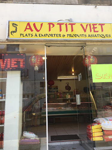 restaurants Au Petit Viet Linh Carhaix-Plouguer