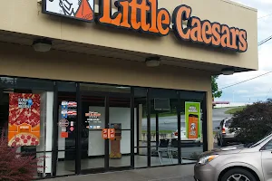 Little Caesars Pizza image