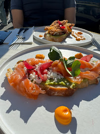 Les plus récentes photos du Restaurant Tartine à Saint-Laurent-du-Var - n°4