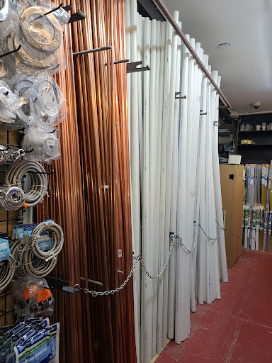 Paint Store «Pino & Son Paint & Hardware», reviews and photos, 2901 New York Ave, Union City, NJ 07087, USA