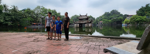 Top 20 cửa hàng sơn thu Huyện Quốc Oai Hà Nội 2022