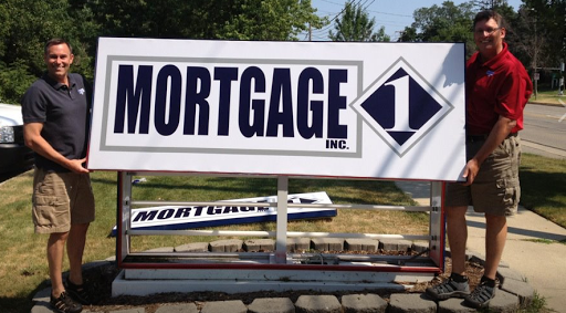 Mortgage 1 Inc.