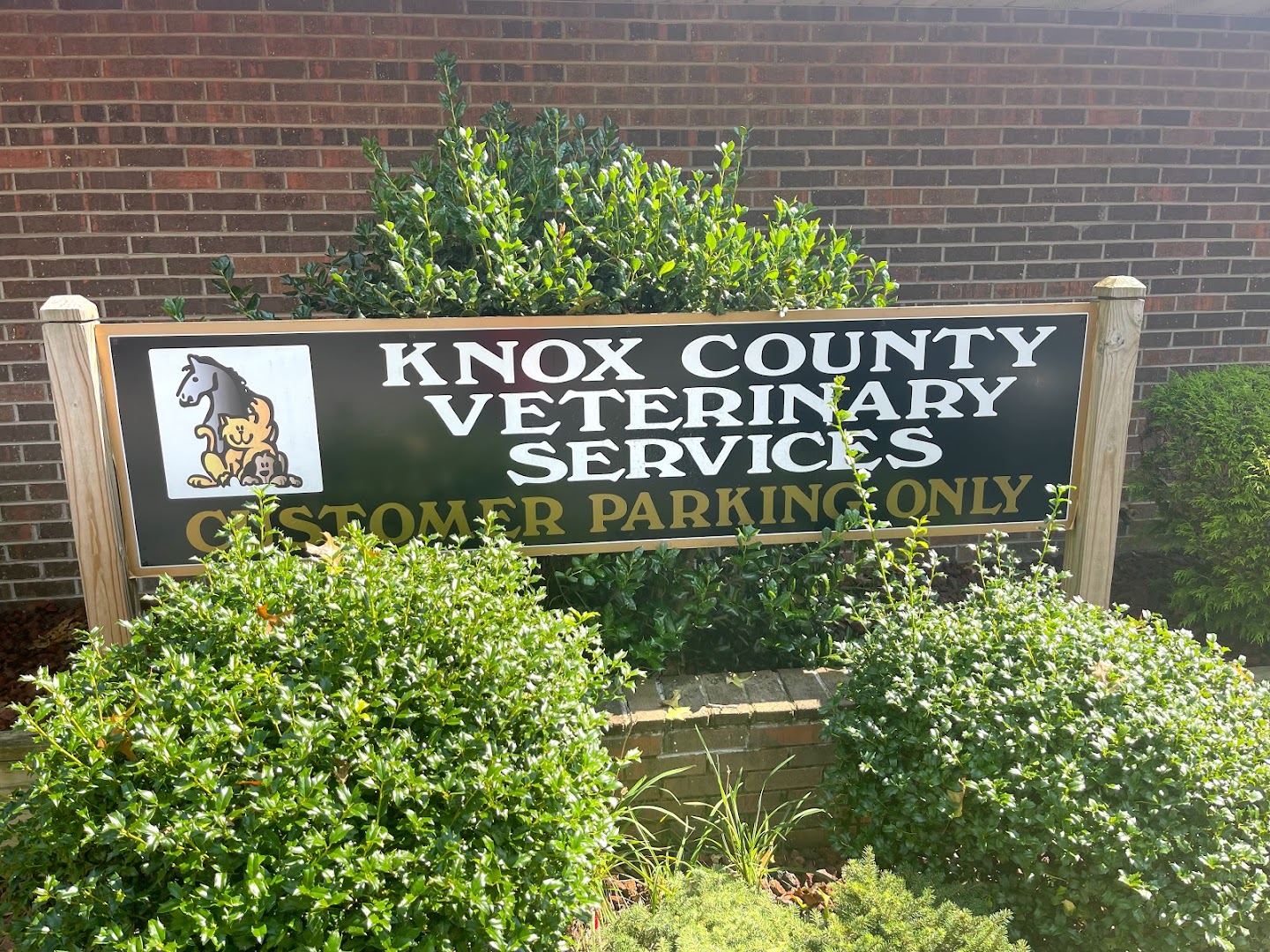 Knox County Veterinary Services, Inc.