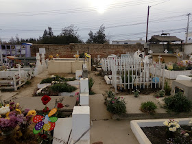 Cementerio Placilla