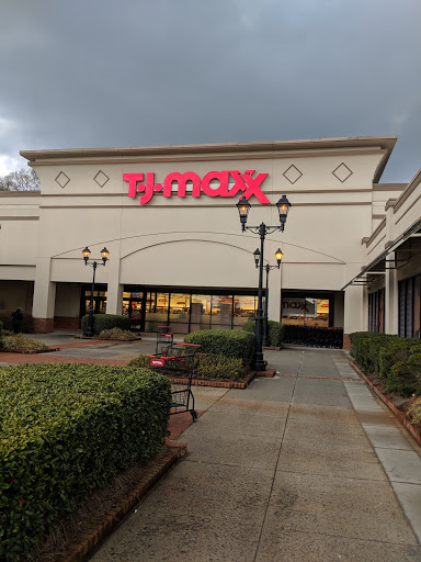 T.J. Maxx, 2146 Henderson Mill Rd, Atlanta, GA 30345, USA, 