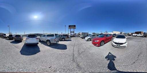 Used Car Dealer «Auto Point Used Cars», reviews and photos, 8312 Pulaski Hwy, Rosedale, MD 21237, USA