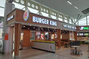 Burger King image