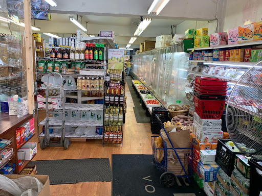 Supermarket «Fresh King Market Inc», reviews and photos, 9 Knolls Crescent, Bronx, NY 10463, USA