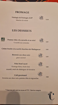 Les plus récentes photos du Restaurant La Cachette à Laxou - n°2
