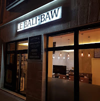 Photos du propriétaire du Restaurant Le Balî Baw à Tours - n°1