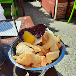 Photo n°7 de l'avis de andrea.a fait le 04/12/2022 à 20:21 sur le  The Amphora Restaurant Pizzeria à Cattolica