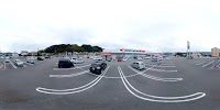 スーパーセンターオークワ 上富田店