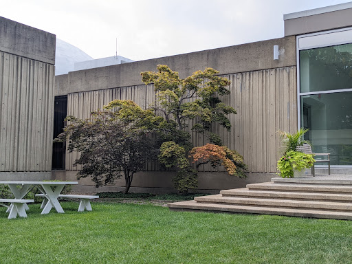 Museum «Hudson River Museum», reviews and photos, 511 Warburton Ave, Yonkers, NY 10701, USA