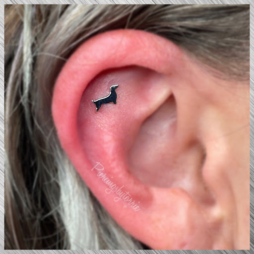Explore grandbaby tattoo ideas, creative tattoo ideas in Fort Walton Beach, available at Piercings by Torrie