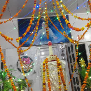 Om Shanti Bhawan Subhash Nagar Street No 1 photo