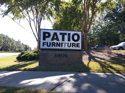 Outdoor Furniture Store «Palm Casual Patio Furniture», reviews and photos, 10070 Medlock Bridge Rd, Johns Creek, GA 30097, USA