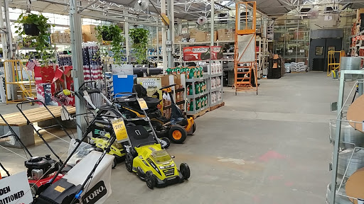 Home Improvement Store «The Home Depot», reviews and photos, 4121 U.S. 78, Lilburn, GA 30047, USA