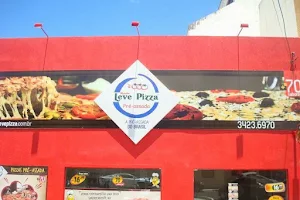 Rede Leve Pizza image