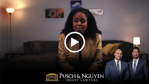 Legal Services «Pusch & Nguyen Law Firm LLP», reviews and photos