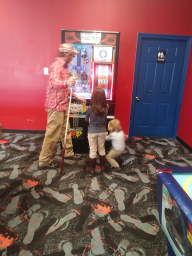 Bowling Alley «Funtime Bowl Forest Park», reviews and photos, 4839 Jonesboro Rd, Forest Park, GA 30297, USA