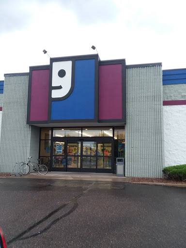 Thrift Store «Eau Claire Goodwill Retail Store & Training Center», reviews and photos